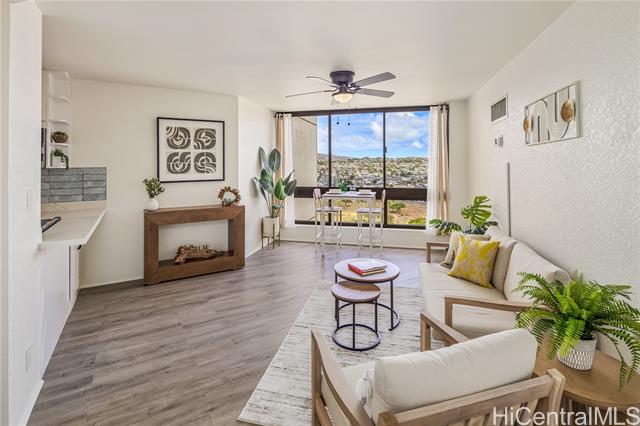 300 Wai Nani Way, 1815, Honolulu, HI 96815