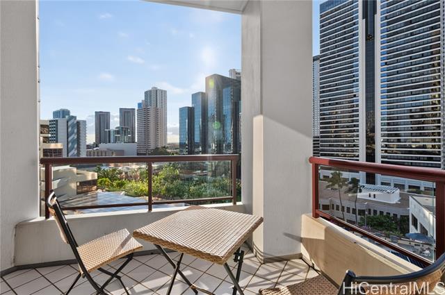 725 Kapiolani Boulevard, 1004, Honolulu, HI 96813