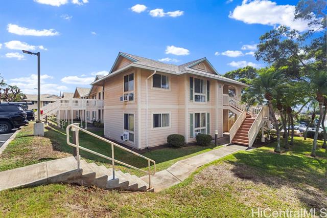 92-1155 Palahia Street, A201, Kapolei, HI 96707