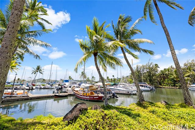 45-995 Wailele Road, 35, Kaneohe, HI 96744