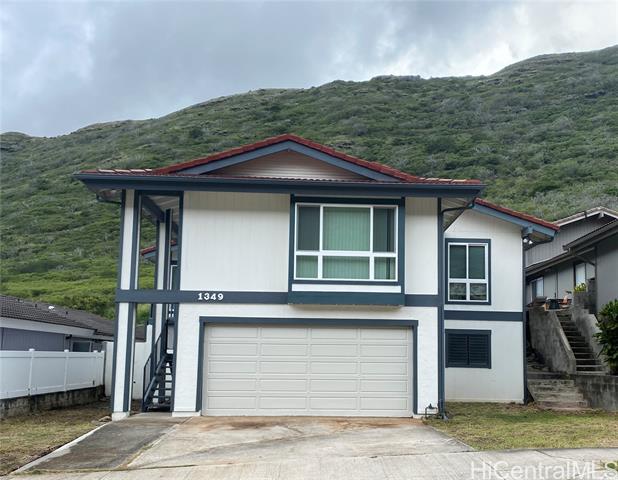 1349 Lunalilo Home Road, Honolulu, HI 96825