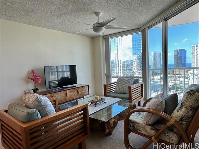 801 King Street, 2304, Honolulu, HI 96813
