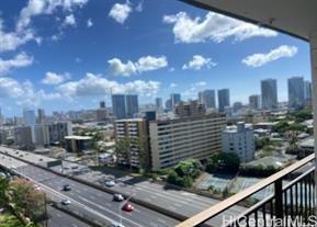 1415 Victoria Street, 915, Honolulu, HI 96822