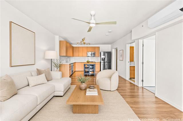 1391 Kapiolani Boulevard, 2602, Honolulu, HI 96814