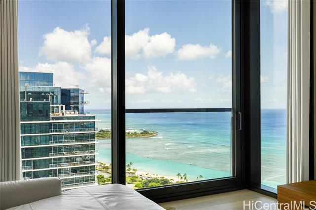 1100 Ala Moana Boulevard, PH 3908, Honolulu, HI 96814