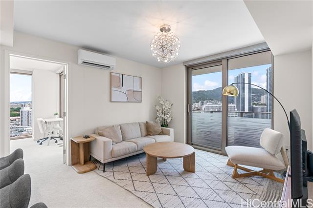 1388 Kapiolani Boulevard, 1511, Honolulu, HI 96814