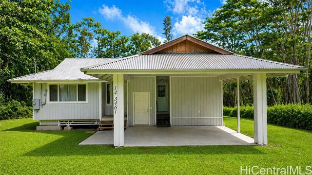 14-3461 Shell Road, Pahoa, HI 96778