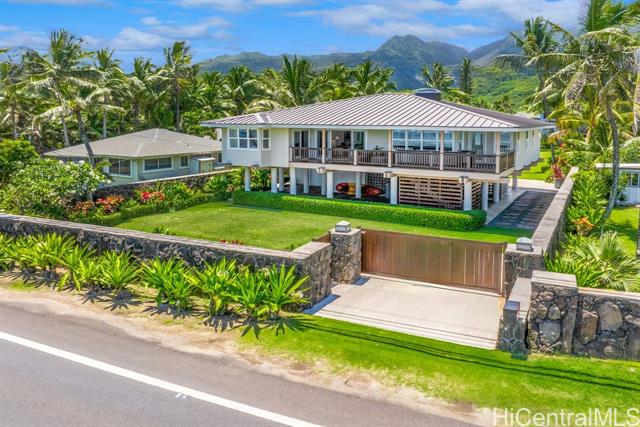 53-926 Kamehameha Highway, Hauula, HI 96717
