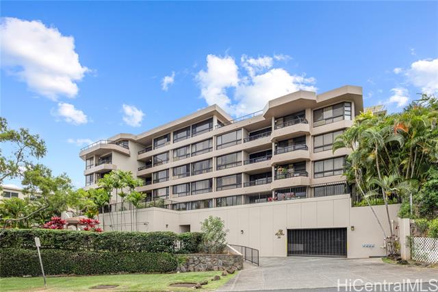 512 Iolani Avenue, 202, Honolulu, HI 96813
