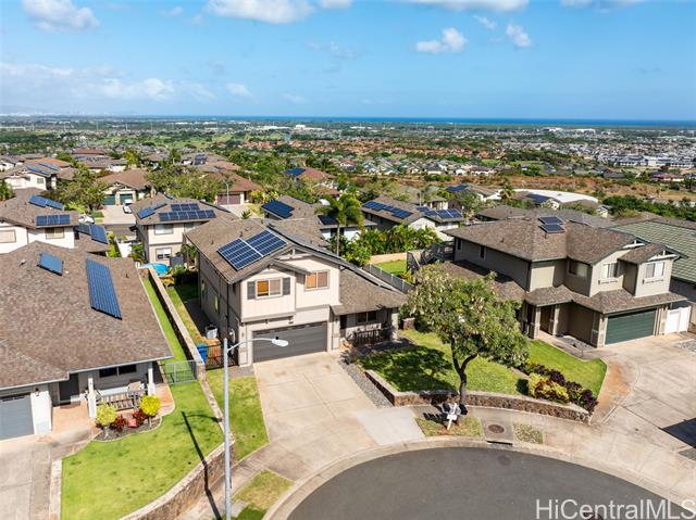 92-546 Hoanu Street, Kapolei, HI 96707