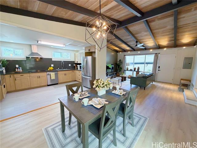 3426 Loulu Street, Honolulu, HI 96822