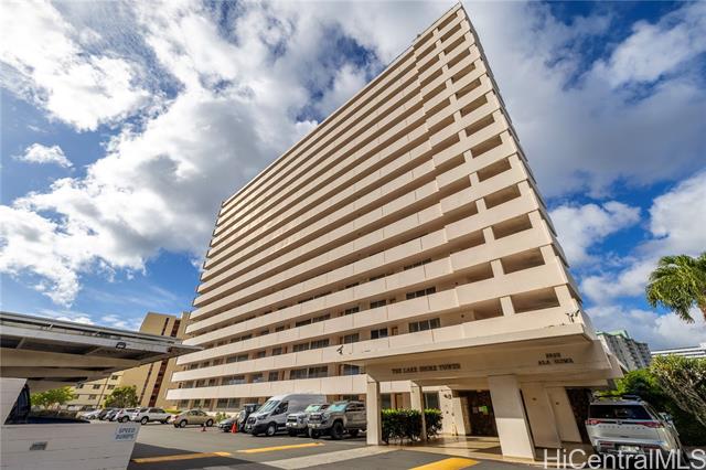 2920 Ala Ilima Street, 905, Honolulu, HI 96818