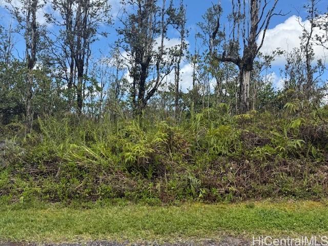 16-2039 Pukalani Drive, Pahoa, HI 96778
