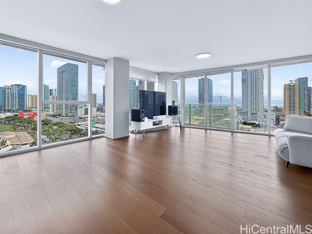 888 Kapiolani Boulevard, 1705, Honolulu, HI 96813