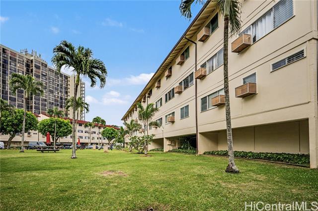 350 Aoloa Street, C214, Kailua, HI 96734