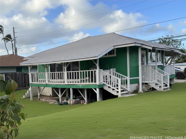 117 Kainalu Drive, Kailua, HI 96734