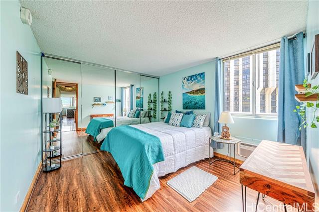 2611 Ala Wai Boulevard, 1408, Honolulu, HI 96815
