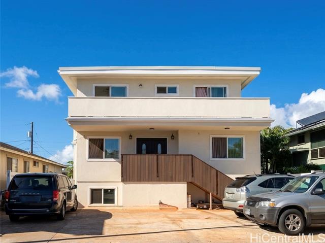 3214 Esther Street, Honolulu, HI 96815