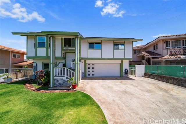 New Single Family Home for sale in Pearl City, $1,588,000