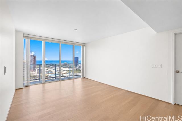 888 Kapiolani Boulevard, 3207, Honolulu, HI 96813