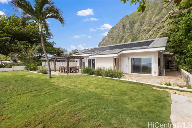 49-797 Kamehameha Highway, A, Kaaawa, HI 96730