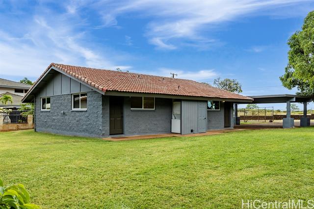 84363 Ikuone Place, Waianae, HI 96792