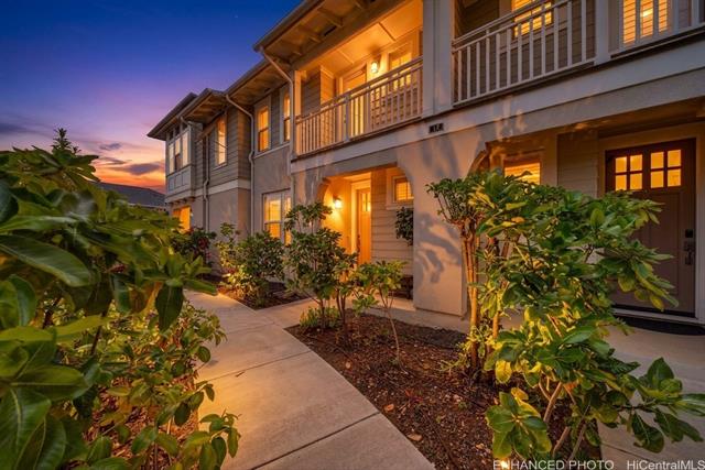 91-2220 Kaiwawalo Street, 1202, Ewa Beach, HI 96706