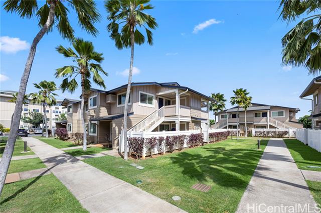 91-1031 Kamaaha Avenue, 1102, Kapolei, HI 96707