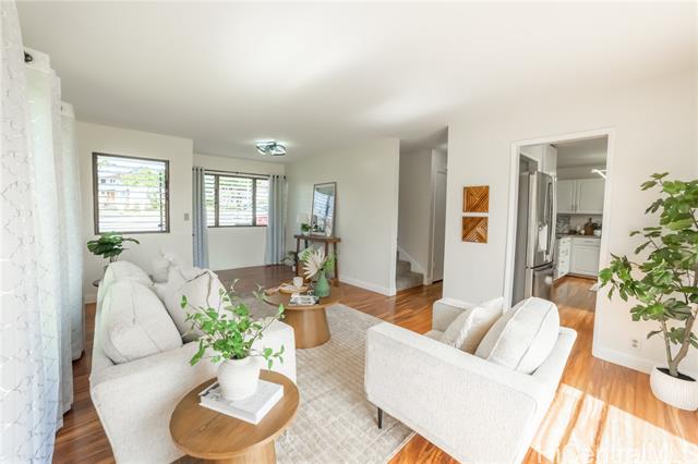 98-405 Kaonohi Street, 242, Aiea, HI 96701