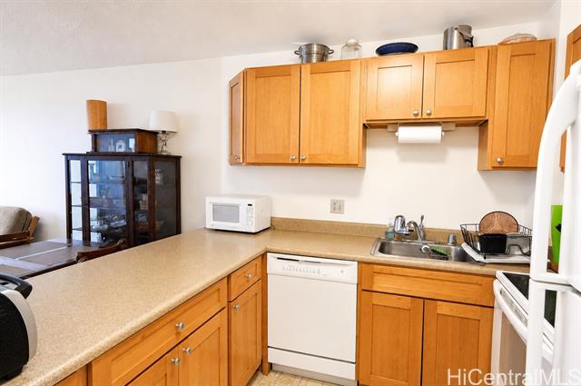 1255 Nuuanu Avenue, E910, Honolulu, HI 96817