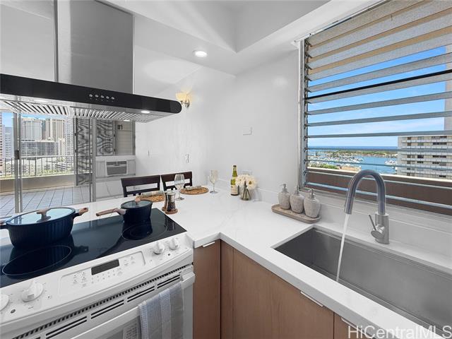 1848 Kahakai Drive, 1508, Honolulu, HI 96814