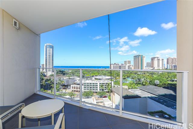2139 Kuhio Avenue, 1408, Honolulu, HI 96815