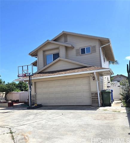91-536 Koihala Place, Ewa Beach, HI 96706