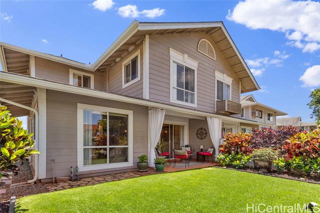 94-642 Lumiauau Street, B4, Waipahu, HI 96797