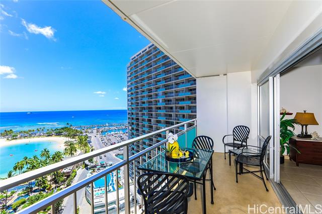 1777 Ala Moana Boulevard, 1622, Honolulu, HI 96815