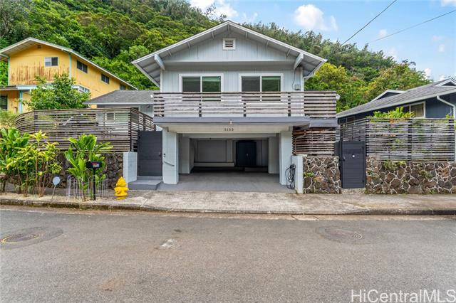 3133 Nihi Street, Honolulu, HI 96819