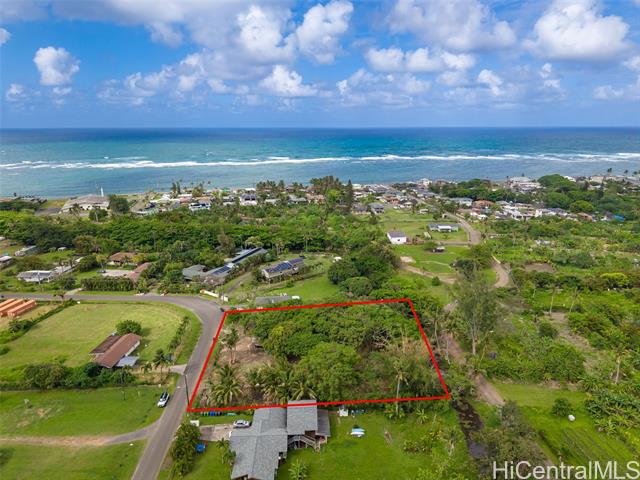 53-70 Halai Street, Hauula, HI 96717