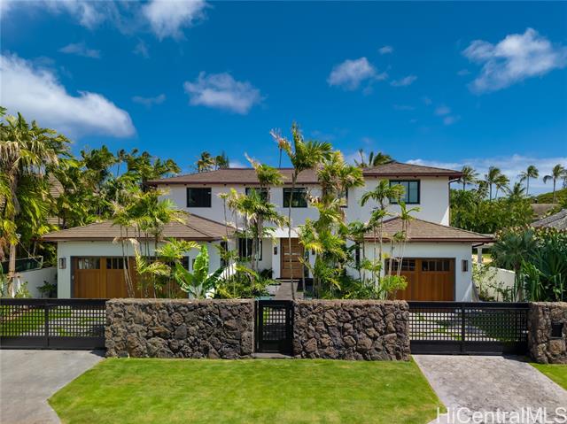 4561 Aukai Avenue, Honolulu, HI 96816
