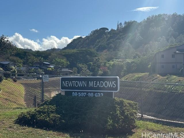 98-621 Kilinoe Street, 4B1, Aiea, HI 96701