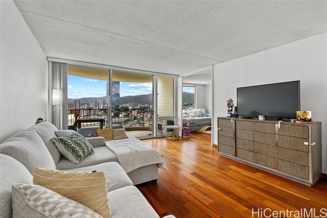 1717 Ala Wai Boulevard, 1602, Honolulu, HI 96815