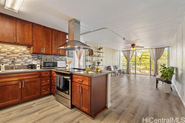95-065 Waikalani Drive, F401, Mililani, HI 96789