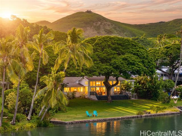 44-397 Kaneohe Bay Drive, Kaneohe, HI 96744