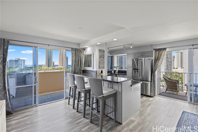 419 Keoniana Street, 1105, Honolulu, HI 96815
