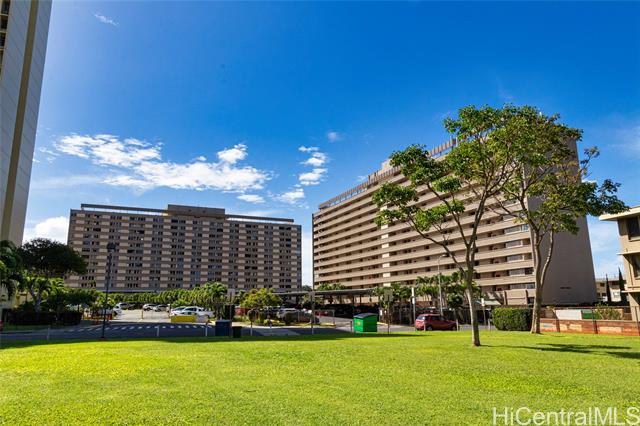 3215 Ala Ilima Street, B/PH8, Honolulu, HI 96818