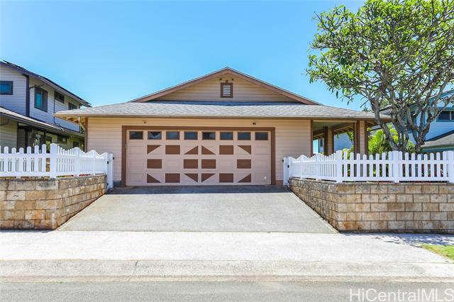 94-489 Mulehu Street, Mililani, HI 96789