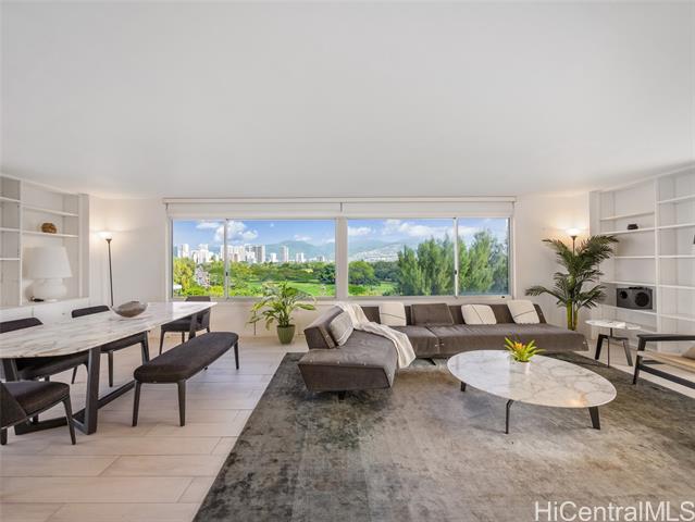 2969 Kalakaua Avenue, 505, Honolulu, HI 96815