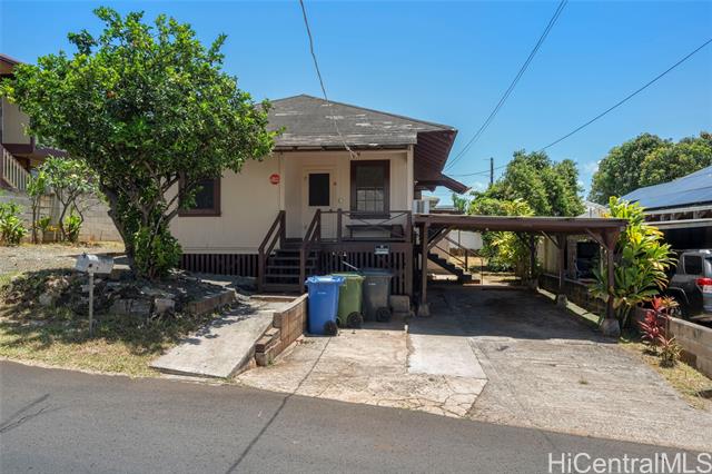 99-311 Honohono Street, Aiea, HI 96701