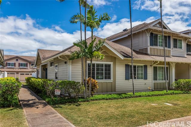 91-1009 Kaipalaoa Street, 301, Ewa Beach, HI 96706