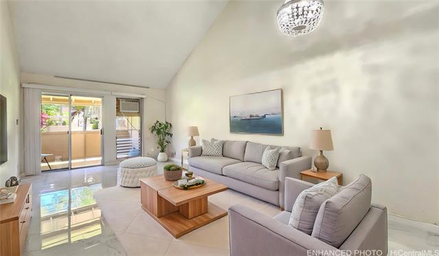 98-1361 Koaheahe Place, 119, Pearl City, HI 96782
