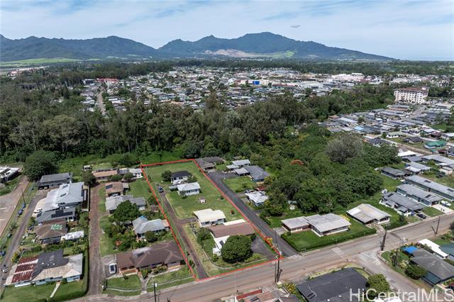 215 Rose Street, Wahiawa, HI 96786